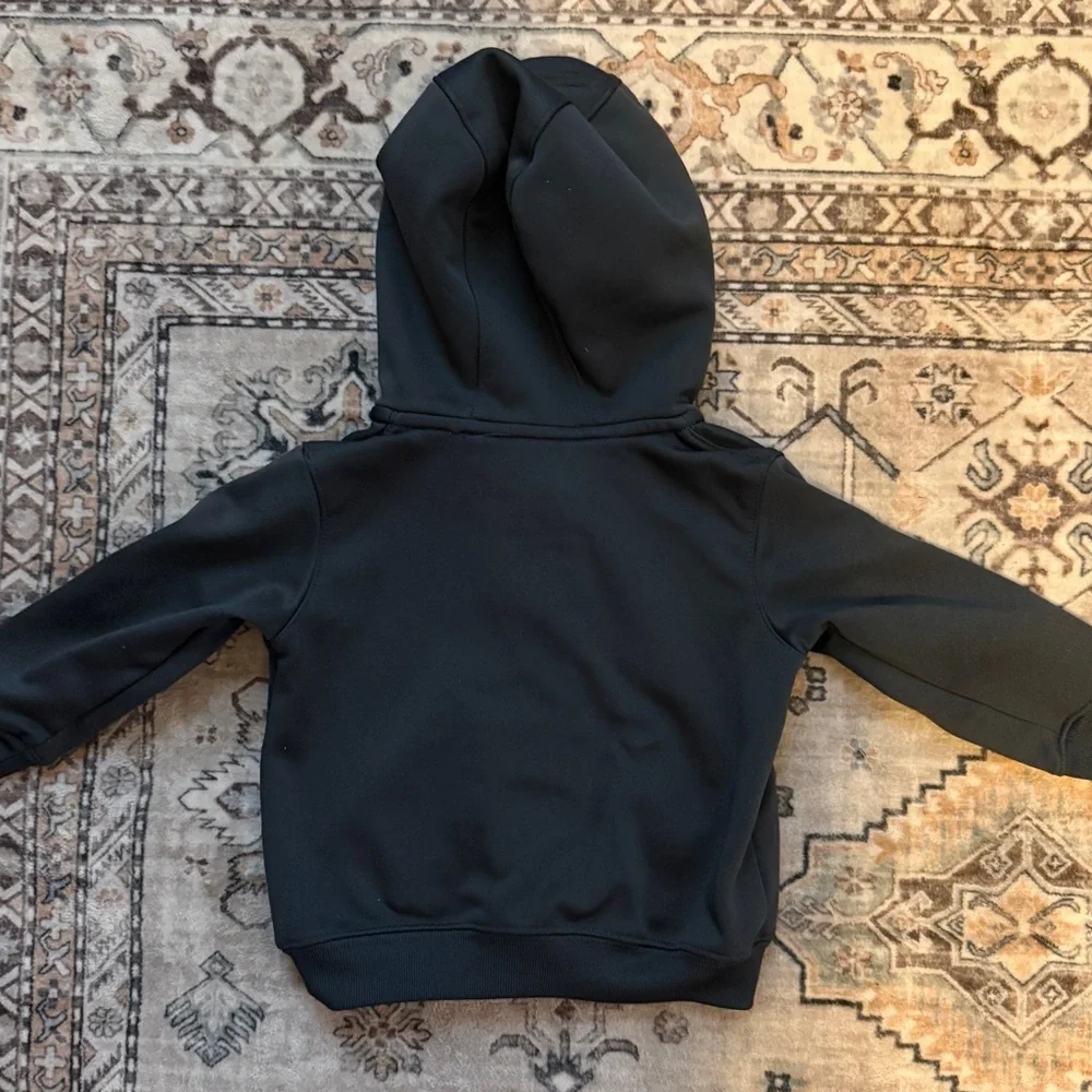 Nike kids hoodie